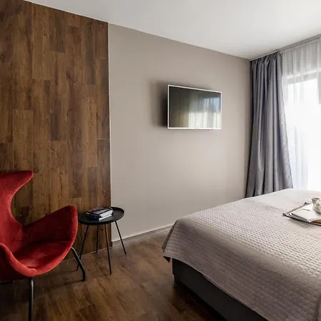 Apartment Marchi Studio 2 By Aula Split