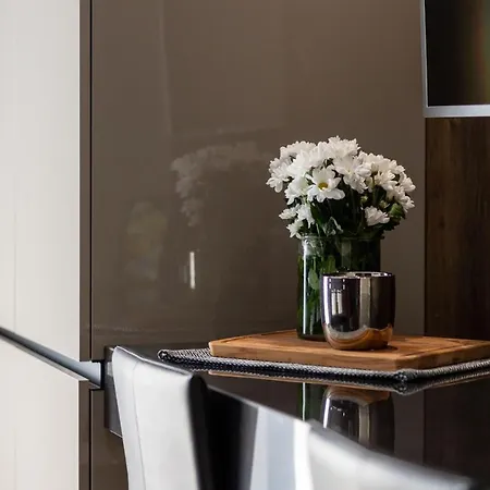Apartment Marchi Studio 2 By Aula